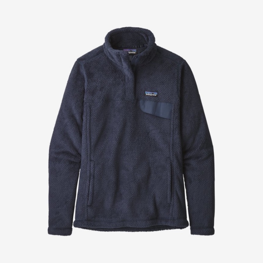 Patagonia Re-Tool Snap-T Pullover✨